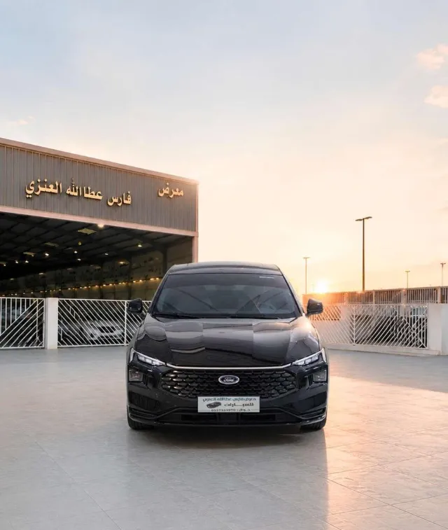 فورد · توروس 2026 للبيع في حفر الباطن