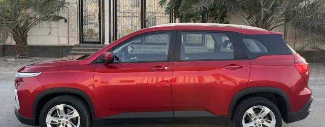 شيفروليه · كابتيفا 2021 للبيع في الدمام — ممشى 136,000 كم