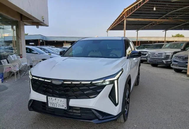 هوندا سيتي 2025 للبيع في أبها — ممشى 15,000 كم
