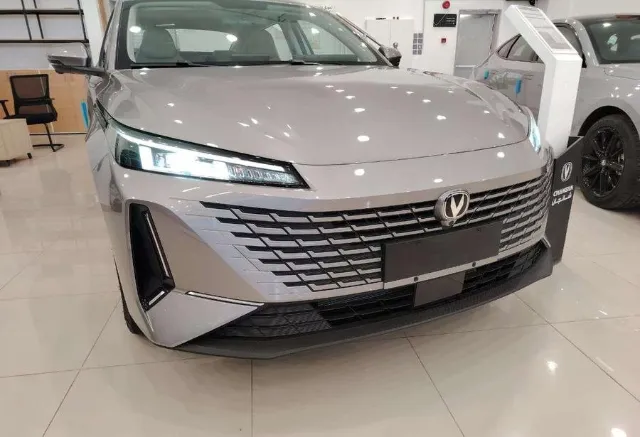 شانجان · ايادو 2026 للتنازل في الأحساء