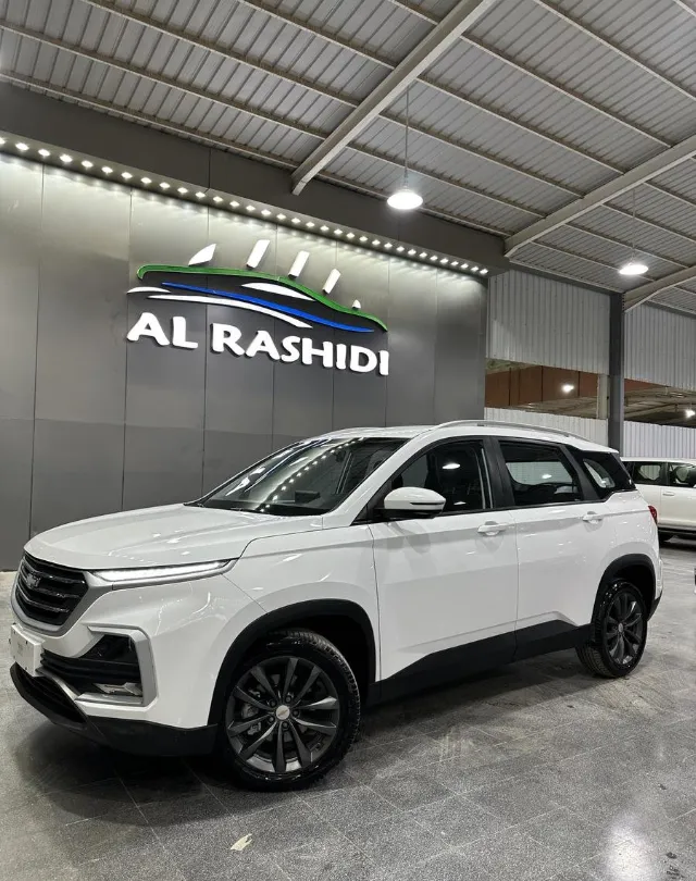 شيفروليه · كابتيفا 2023 للبيع في بريدة — ممشى 70,000 كم