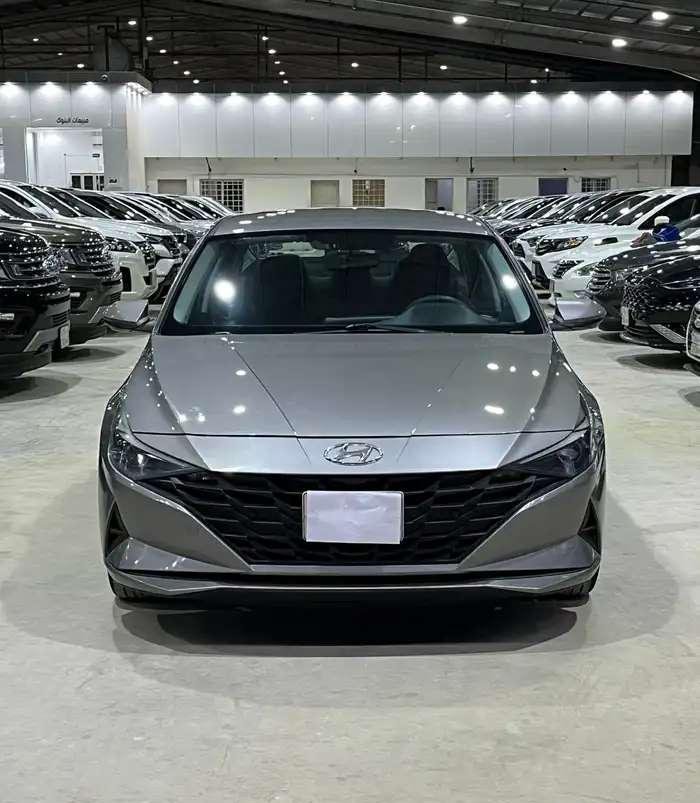 النترا 2023 سعودي 2.0 سي سي مكينه كبيره