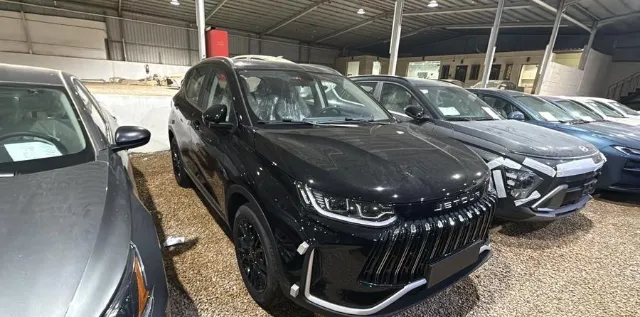 جيتور · اكس 50 2026 للبيع في الدمام