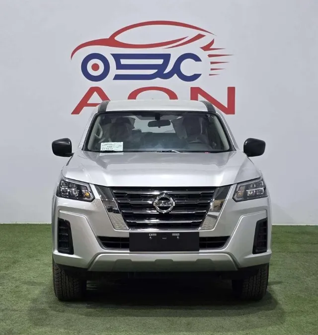 نيسان اكستيرا STANDARD 2025 للبيع في الرياض