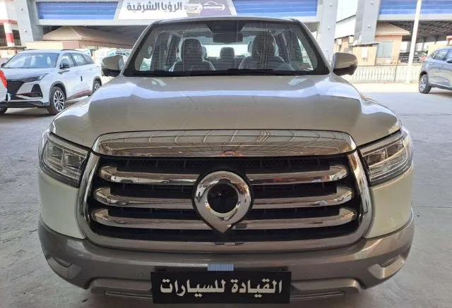 جريت وول · باور 2025 للبيع في الدمام