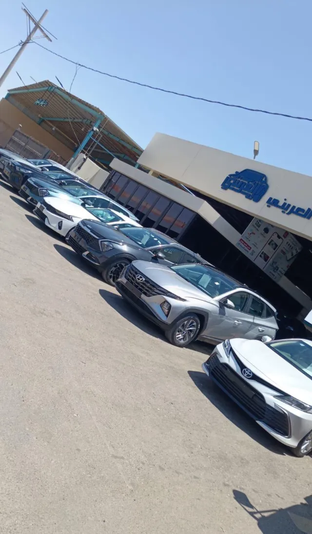 مازدا مازدا 6 2023 للبيع في الرياض