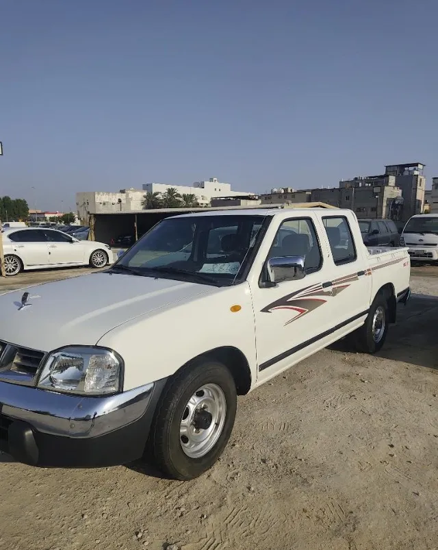 نيسان · ددسن 2016 للبيع في القطيف — ممشى 188,000 كم