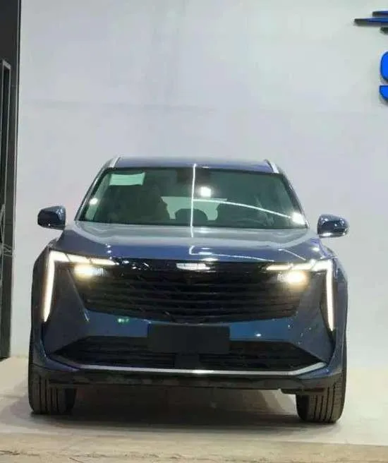 جيلي · ستاراي STANDARD 2024 للبيع في الرياض — ممشى 0 كم