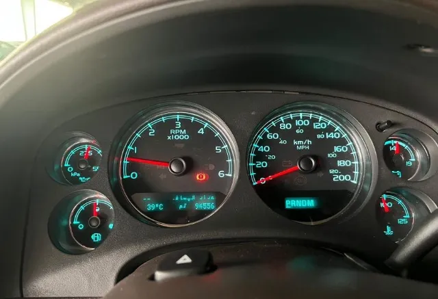 جمس · يوكن 2008 للبيع في مكة المكرمة — ممشى 94,000 كم