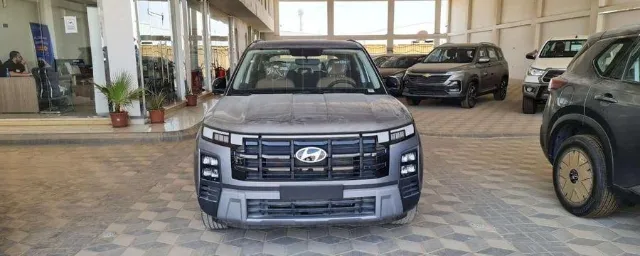 هيونداي · كريتا 2026 للبيع في سكاكا