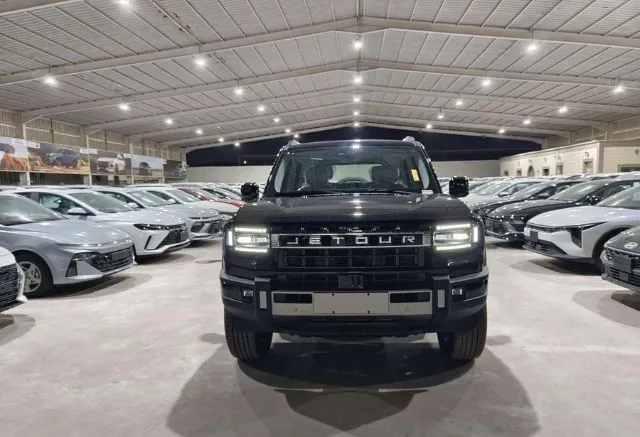 جيتور · جي 700 2026 للبيع في جدة — ممشى 15 كم