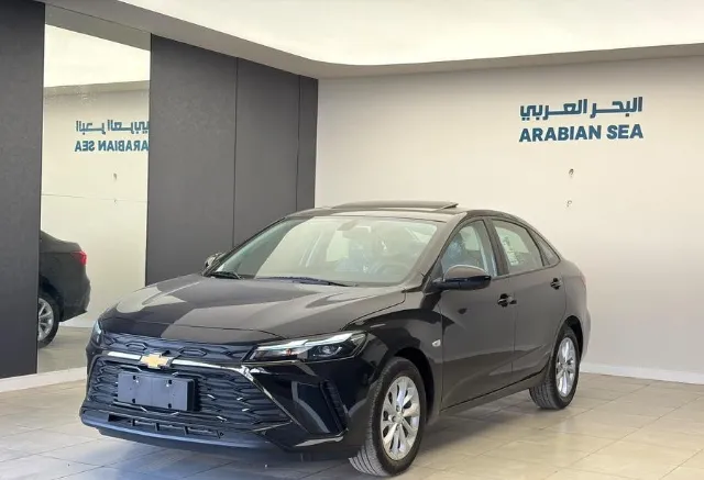 شيفروليه · كروز 2027 للبيع في بريدة — ممشى 0 كم