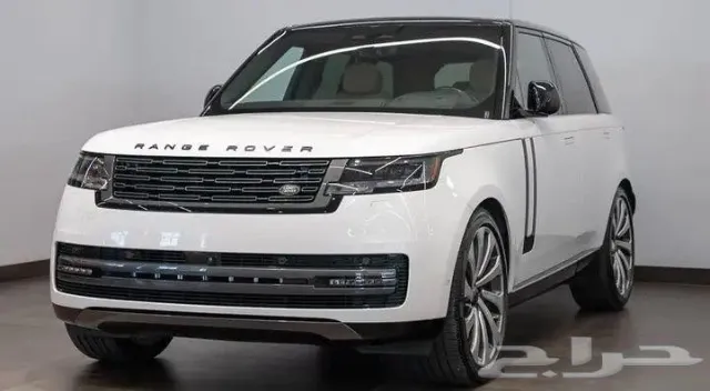 رينج روفر 2026 للبيع في الرياض