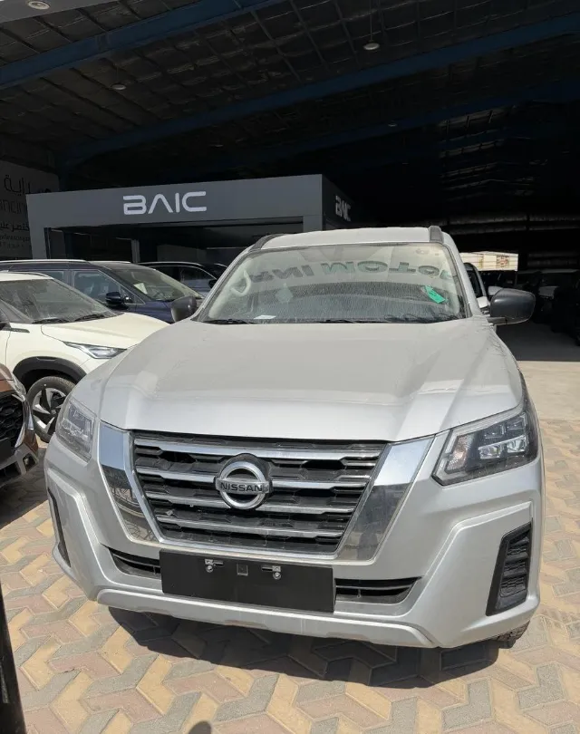 نيسان اكستيرا STANDARD 2025 للبيع في الدمام