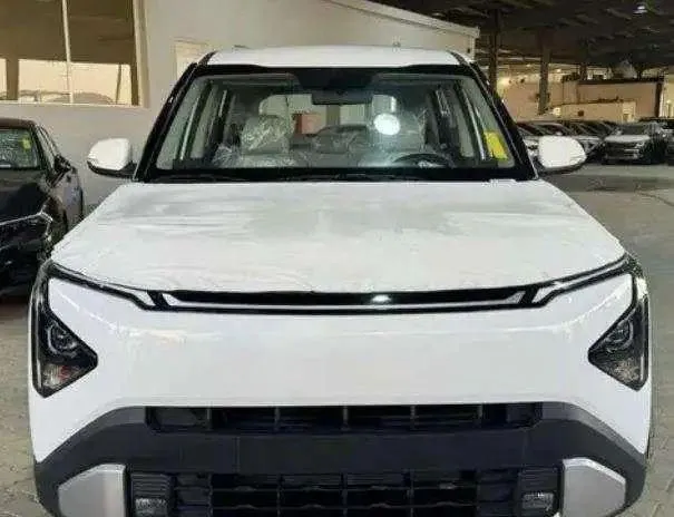 كيا · كارينز STANDARD 2026 للبيع في الرياض — ممشى 0 كم
