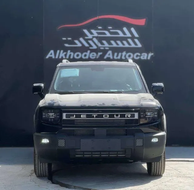 جيتور · تي 1 2026 للبيع في الرياض — ممشى 50 كم