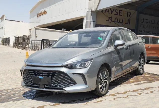 بايك · يو 5 بلس 2026 للبيع في الرياض — ممشى 21 كم