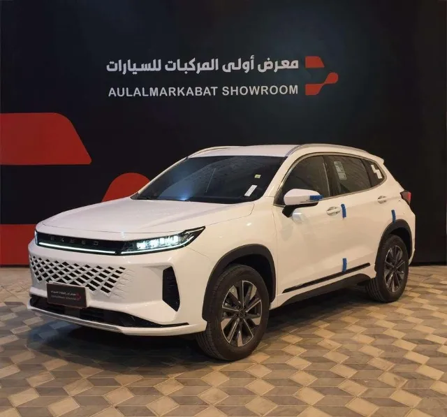 إكسيد إل إكس 2027 للبيع في الرياض