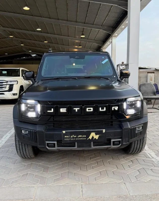 جيتور تي 2 2025 للبيع في الرياض — ممشى 91,000 كم