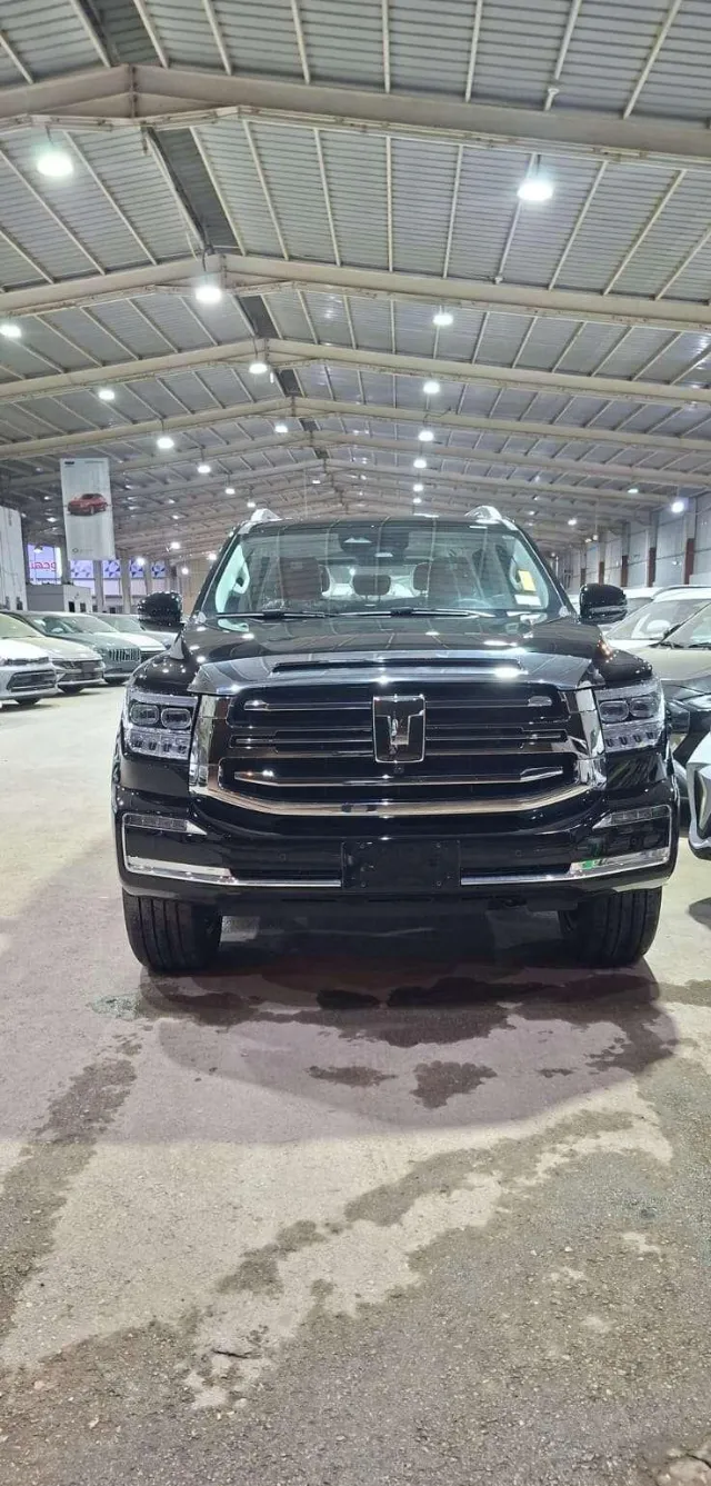تانك 500 2026 للبيع في الرياض — ممشى 12 كم