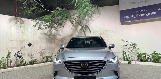 مازدا سي اكس 9 2020 للبيع في أبها — ممشى 138,000 كم
