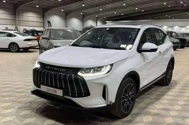 جيتور اكس 50 2027 للبيع في عرعر