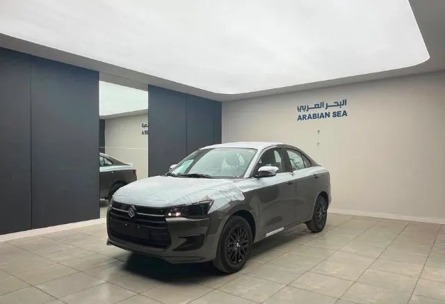 سوزوكي · ديزاير 2026 للبيع في بريدة — ممشى 0 كم