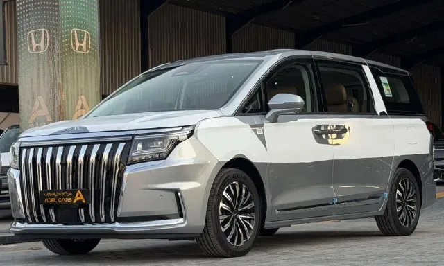 رينج روفر 2026 للتنازل في الرياض