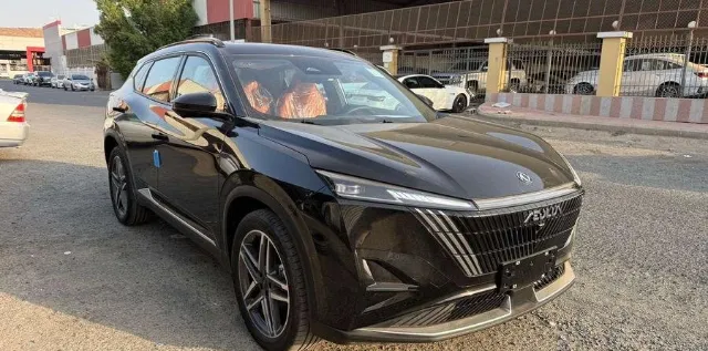 دونج فينج · ميج 2026 للبيع في جدة