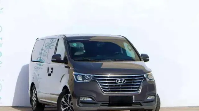 هيونداي · ستيريا 2024 للبيع في الرياض — ممشى 184,000 كم