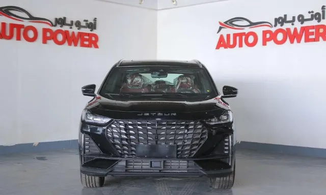 جيتور · اكس 70 2026 للبيع في جدة — ممشى 10 كم