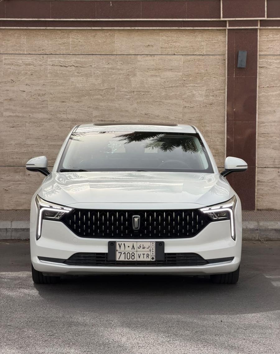 فاو بيستون B70 الموديل 2024 السعر 43000