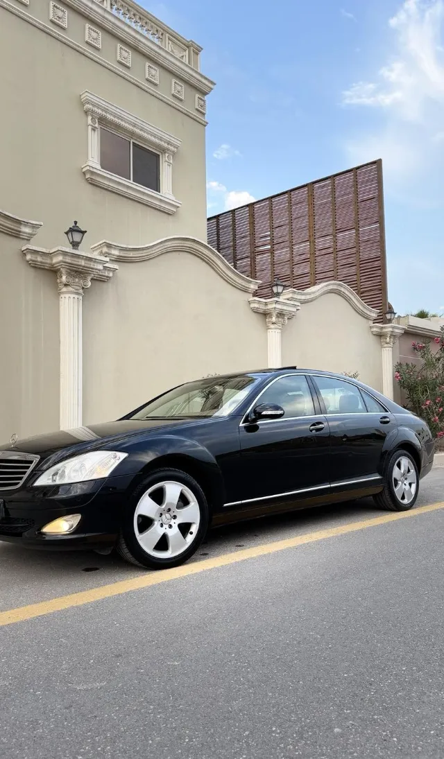 تاتا · زينون 2007 للبيع في الدمام — ممشى 86,000 كم