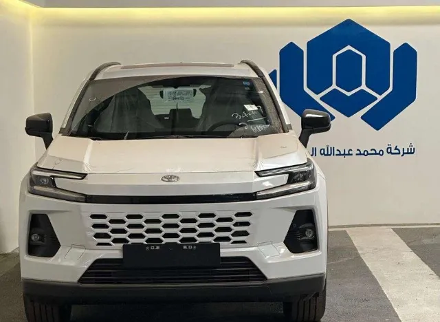 تويوتا · راف فور 2026 للبيع في الرياض