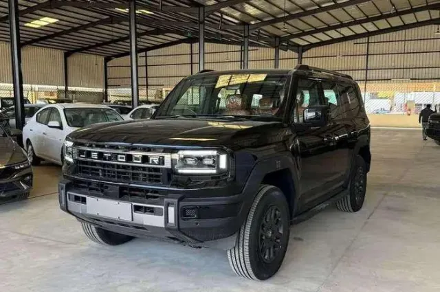 جيتور · جي 700 2026 للبيع في الرياض — ممشى 100 كم
