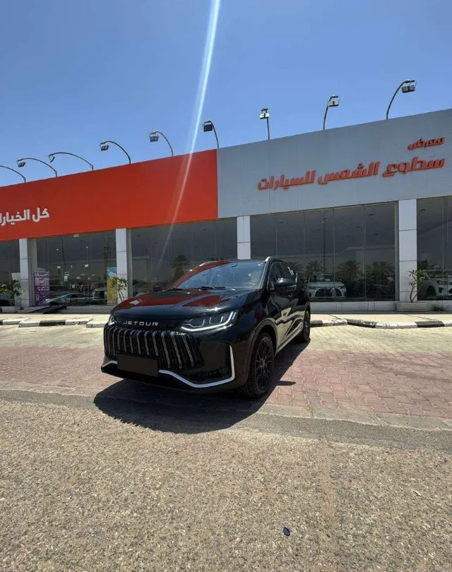 جيتور · اكس 50 2026 للبيع في الرياض — ممشى 10 كم