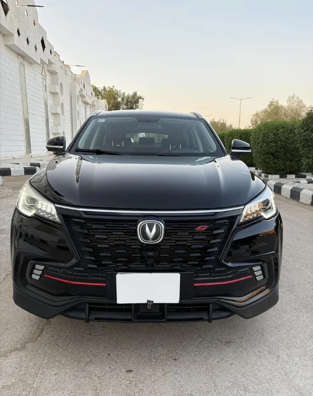 شانجان سي إس 85 2022 للبيع في الرياض