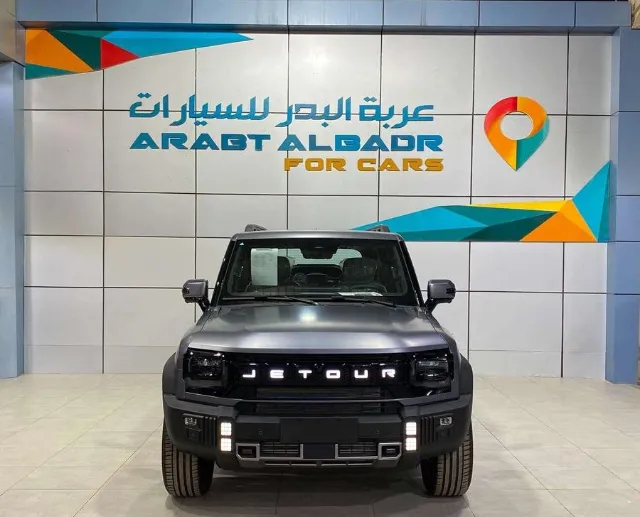 جيتور تي 2 2027 للبيع في الرياض