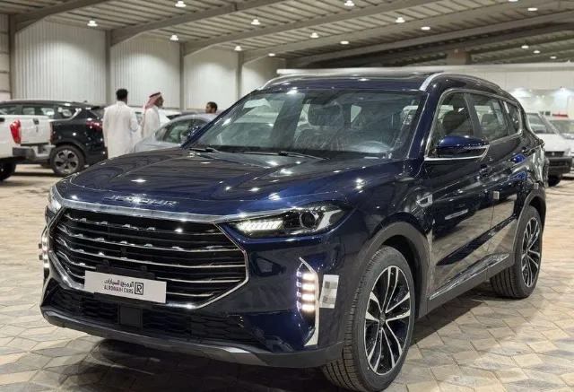 جيتور · اكس 70 2025 للبيع في الرياض