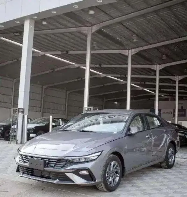 هيونداي · النترا 2000 للبيع في جدة