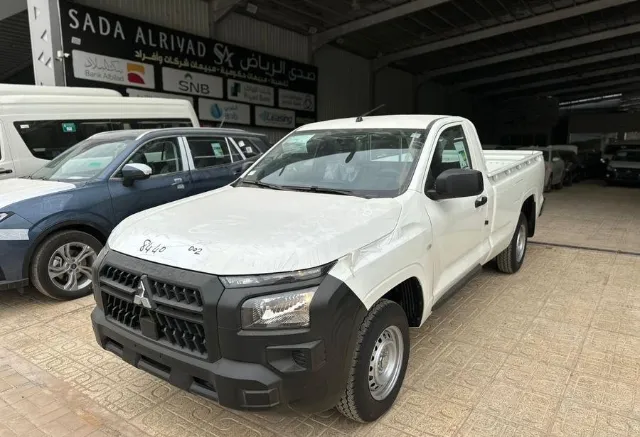 ميتسوبيشي · ال 200 STANDARD 2024 للبيع في الرياض