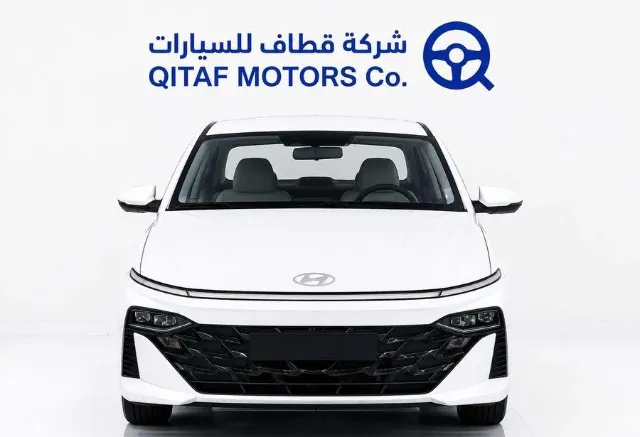 هيونداي · اكسنت 2026 للتنازل في الأحساء