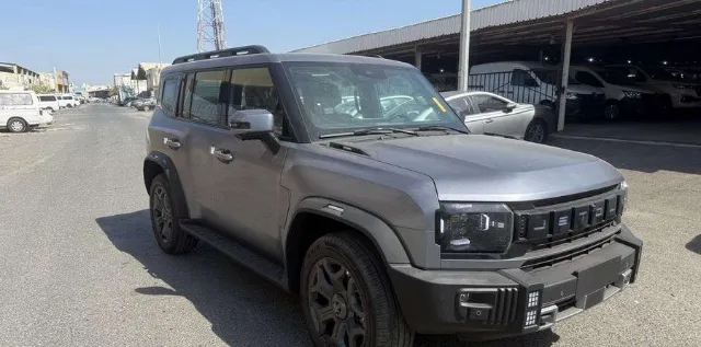 جيتور · تي 2 2026 للبيع في جدة — ممشى 10 كم