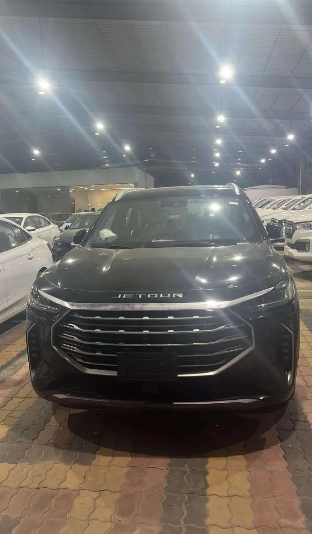جيتور · اكس 70 2025 للبيع في جدة
