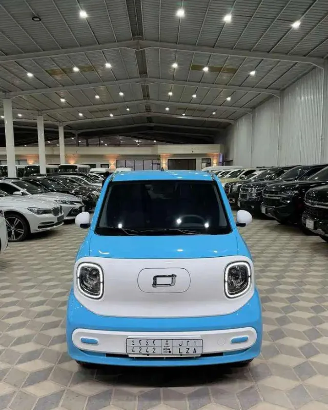 بستون · بي 70 2025 للبيع في الرياض — ممشى 3,000 كم