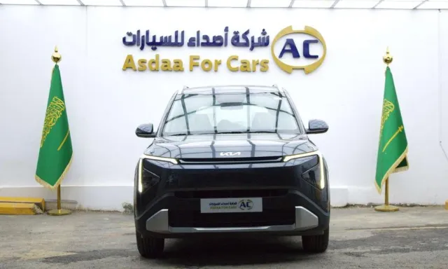 كيا · كارينز 2026 للبيع في الرياض