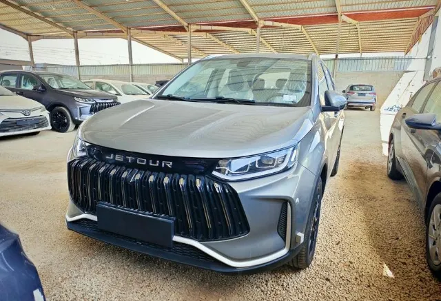 جيتور اكس 50 2026 للبيع في بريدة — ممشى 0 كم