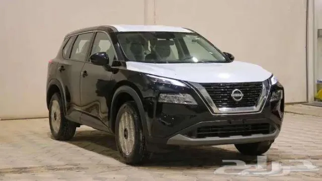 نيسان · اكس تريل 2026 للبيع في الرياض