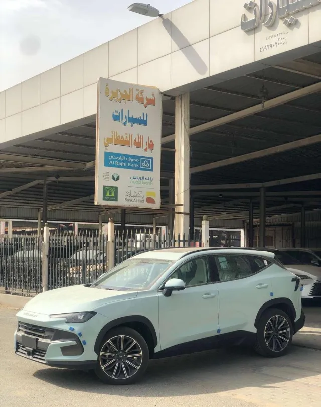ساوايست · اس 06 2026 للبيع في جدة — ممشى 10 كم
