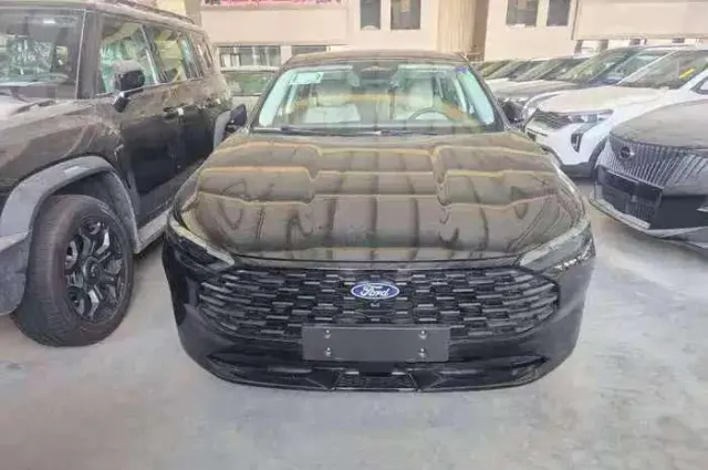 فورد · توروس للبيع في الرياض — ممشى 200,000 كم